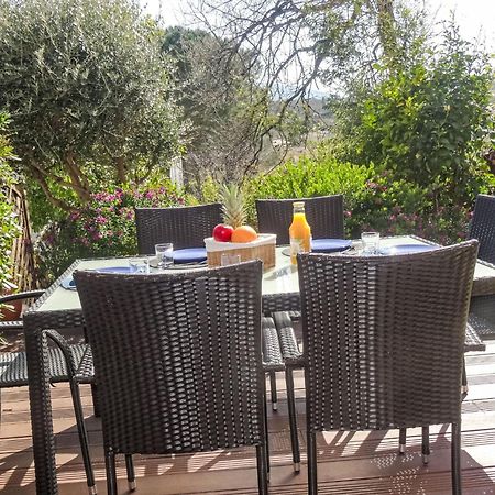 Holiday Home Les Mas De Cogolin By Interhome מראה חיצוני תמונה